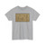 Frederic Edwin Church, American, - Architecture Studies, Romanshorn, Switzerland - August 1868 v3 - T-Shirt