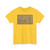 Frederic Edwin Church, American, - Architecture Studies, Romanshorn, Switzerland - August 1868 v3 - T-Shirt