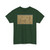 Frederic Edwin Church, American, - Architecture Studies, Romanshorn, Switzerland - August 1868 v3 - T-Shirt