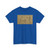 Frederic Edwin Church, American, - Architecture Studies, Romanshorn, Switzerland - August 1868 v3 - T-Shirt