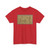 Frederic Edwin Church, American, - Architecture Studies, Romanshorn, Switzerland - August 1868 v3 - T-Shirt