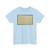 Frederic Edwin Church, American, - Arrangement of Grass, Catskill, New York - September 1844 and v3 - T-Shirt