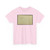 Frederic Edwin Church, American, - Arrangement of Grass, Catskill, New York - September 1844 and v3 - T-Shirt