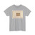 William Trost Richards, American, - Ocean with Rocks and Cliffs - late 19th century - T-Shirt