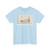 William Trost Richards, American, - Seascape with High Cliffs - after 1878 - T-Shirt