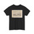 William Trost Richards, American, - Sketch of Choppy Ocean - 1870–85 - T-Shirt