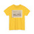 William Trost Richards, American, - Sketch of Choppy Ocean - 1870–85 - T-Shirt