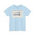 William Trost Richards, American, - Study of Gently Rolling Waves and Clouds - 1890–1901 - T-Shirt