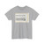 William Trost Richards, American, - Study of Light over Ocean and Waves - 1890–1900 - T-Shirt