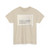William Trost Richards, American, - Study of Moonlight on Ocean - 1890–1900 - T-Shirt