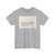 William Trost Richards, American, - Study of Moonlight on Ocean - 1890–1900 - T-Shirt