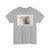 William Trost Richards, American, - Study of Waves on Dark Cliffs - 1890–1900 - T-Shirt