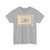 William Trost Richards, American, - Tall Rocks in Sea - late 19th century - T-Shirt