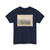 William Trost Richards, American, - Two Sailboats - late 19th century - T-Shirt
