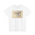 William Trost Richards, American, - Tall Rocky Cliffs and Rough Ocean - 1885–90 - T-Shirt