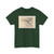 William Trost Richards, American, - Tall Rocky Cliffs and Rough Ocean - 1885–90 - T-Shirt