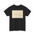 William Trost Richards, American, - Unfinished Beach Contours - 1885–90 - T-Shirt