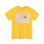 William Trost Richards, American, - Unfinished Cliff Study - 1870–85 - T-Shirt