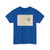 William Trost Richards, American, - Unfinished Cliff Study - 1870–85 - T-Shirt