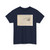 William Trost Richards, American, - Unfinished Cliff Study - 1870–85 - T-Shirt