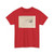 William Trost Richards, American, - Unfinished Cliff Study - 1870–85 - T-Shirt