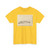 William Trost Richards, American, - Unfinished Shoreline with Small Waves - 1885–90 - T-Shirt