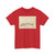 William Trost Richards, American, - Unfinished Shoreline with Small Waves - 1885–90 - T-Shirt