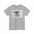 William Trost Richards, American, - Waves Breaking on Tall Dark Cliffs - 1890–1900 - T-Shirt