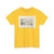 William Trost Richards, American, - Waves Crashing on Long, Tall Cliffs - 1890–1900 - T-Shirt
