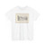 William Trost Richards, American, - Waves on Beach and Cliffs - 1890–1900 - T-Shirt
