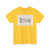 William Trost Richards, American, - Waves on Beach and Cliffs - 1890–1900 - T-Shirt