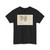 Winslow Homer, American, 1836–1910 - Figures in Lee of Building with Ocean Beyond, Cullercoats, England - 1881 v1 - T-Shirt