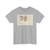Winslow Homer, American, 1836–1910 - Figures in Lee of Building with Ocean Beyond, Cullercoats, England - 1881 v1 - T-Shirt