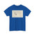 Winslow Homer, American, 1836–1910 - Figures in Lee of Building with Ocean Beyond, Cullercoats, England - 1881 v2 - T-Shirt