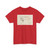 Winslow Homer, American, 1836–1910 - Figures in Lee of Building with Ocean Beyond, Cullercoats, England - 1881 v2 - T-Shirt