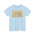 Winslow Homer, American, 1836–1910 - Sketch for The Wreck - 1881 v2 - T-Shirt