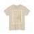 Winslow Homer, American, 1836–1910 - Sketch of Details of a Ship's Railing - ca. 1895 v1 - T-Shirt