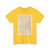 Winslow Homer, American, 1836–1910 - Sketch of Details of a Ship's Railing - ca. 1895 v1 - T-Shirt
