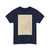 Winslow Homer, American, 1836–1910 - Sketch of Details of a Ship's Railing - ca. 1895 v1 - T-Shirt