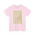 Winslow Homer, American, 1836–1910 - Sketch of Details of a Ship's Railing - ca. 1895 v1 - T-Shirt