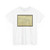 Frederic Edwin Church, American, - City Buildings, Italy - September 1868 v3 - T-Shirt