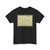 Frederic Edwin Church, American, - City Buildings, Italy - September 1868 v3 - T-Shirt