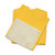 Frederic Edwin Church, American, - Cloud Sketch - July 1845 v2 - T-Shirt