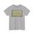 Frederic Edwin Church, American, - Cloud Sketch - July 1845 v4 - T-Shirt