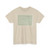 Frederic Edwin Church, American, - Cloudy Sky over Mountains - 1870 - 1880 v1 - T-Shirt