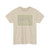 Frederic Edwin Church, American, - Cloudy Sky, Hudson, New York - July 1870 v1 - T-Shirt