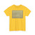 Frederic Edwin Church, American, - Cloudy Sky, Hudson, New York - July 1870 v3 - T-Shirt