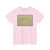 Frederic Edwin Church, American, - Cloudy Sky, Hudson, New York - July 1870 v3 - T-Shirt