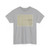 Frederic Edwin Church, American, - Cloudy Sky, Hudson, New York - July 1870 v2 - T-Shirt