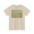 Frederic Edwin Church, American, - Cloudy Sky, Hudson, New York - July 1870 v4 - T-Shirt